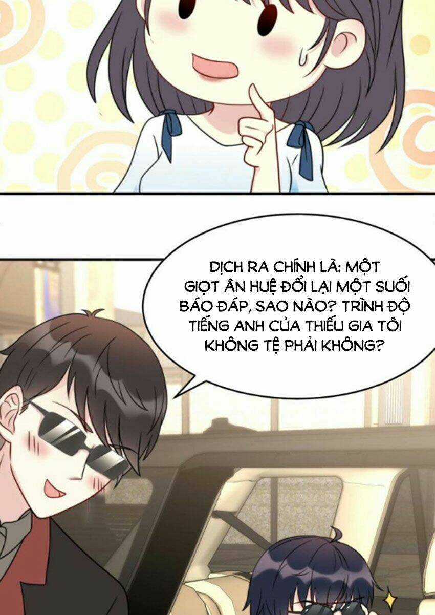 Con Trai Tôi Là Thần Tượng Hàng Đầu Chapter 6 trang 10