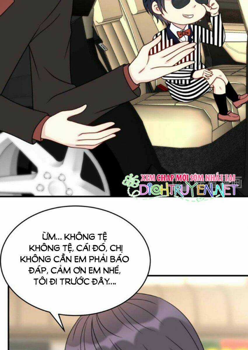 Con Trai Tôi Là Thần Tượng Hàng Đầu Chapter 6 trang 11