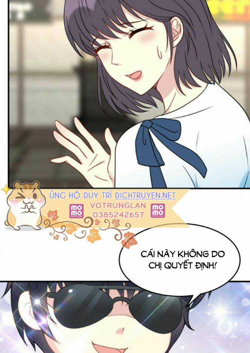 Con Trai Tôi Là Thần Tượng Hàng Đầu Chapter 6 trang 12