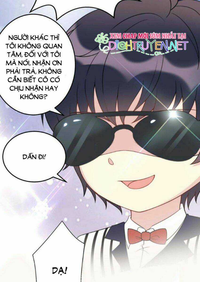 Con Trai Tôi Là Thần Tượng Hàng Đầu Chapter 6 trang 15