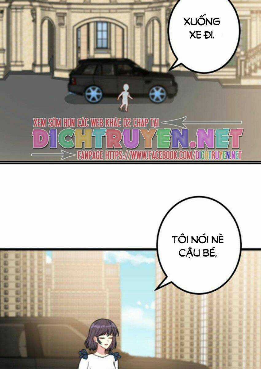 Con Trai Tôi Là Thần Tượng Hàng Đầu Chapter 6 trang 19