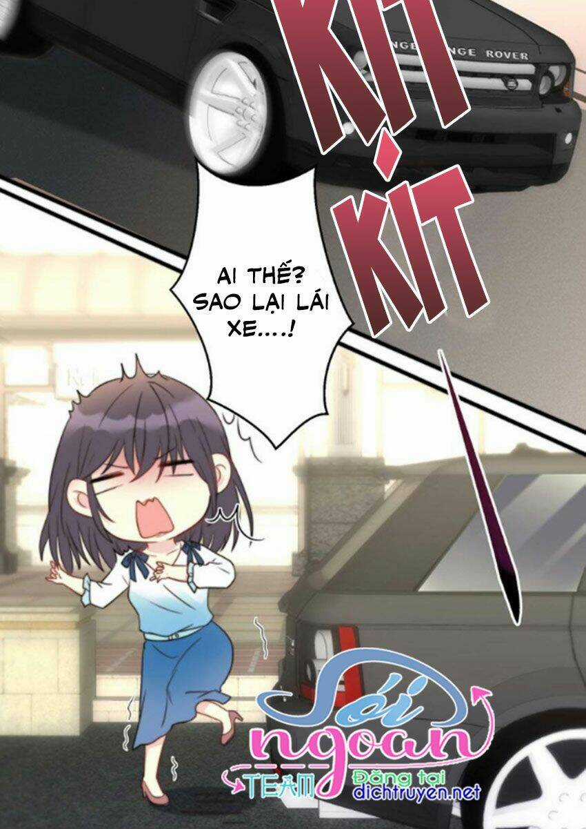 Con Trai Tôi Là Thần Tượng Hàng Đầu Chapter 6 trang 2