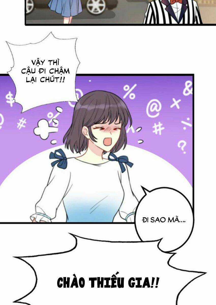 Con Trai Tôi Là Thần Tượng Hàng Đầu Chapter 6 trang 21