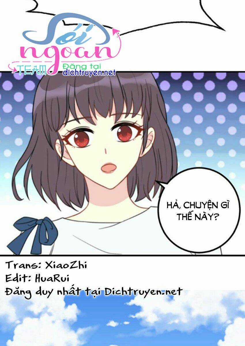 Con Trai Tôi Là Thần Tượng Hàng Đầu Chapter 6 trang 22