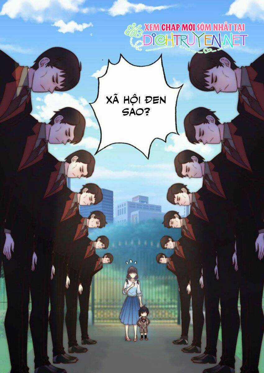 Con Trai Tôi Là Thần Tượng Hàng Đầu Chapter 6 trang 23