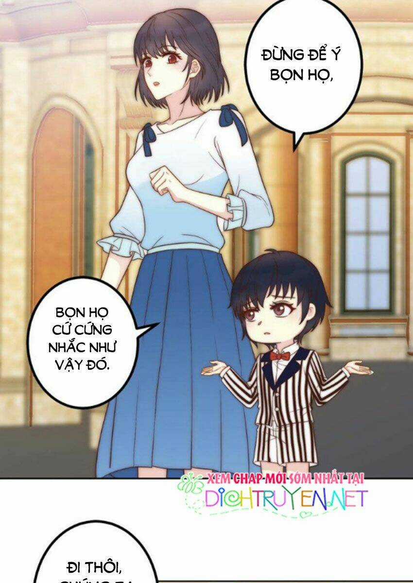 Con Trai Tôi Là Thần Tượng Hàng Đầu Chapter 6 trang 25