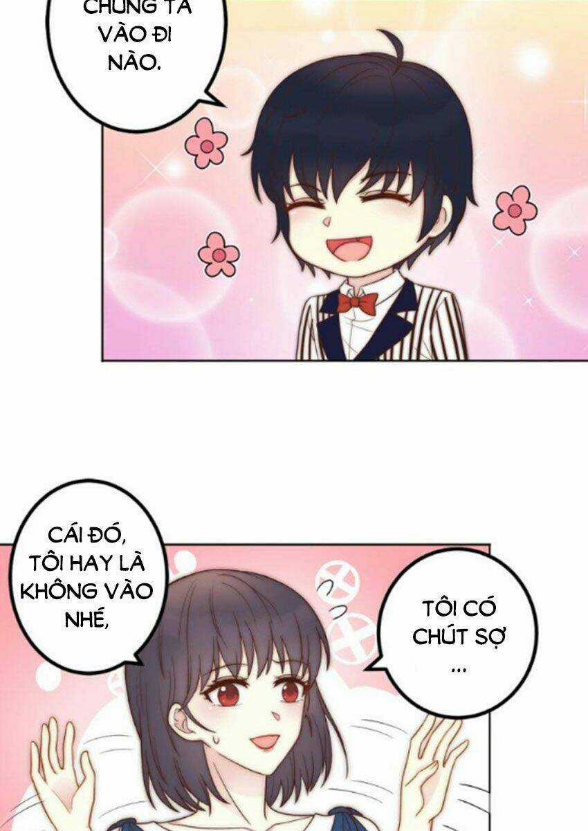 Con Trai Tôi Là Thần Tượng Hàng Đầu Chapter 6 trang 26