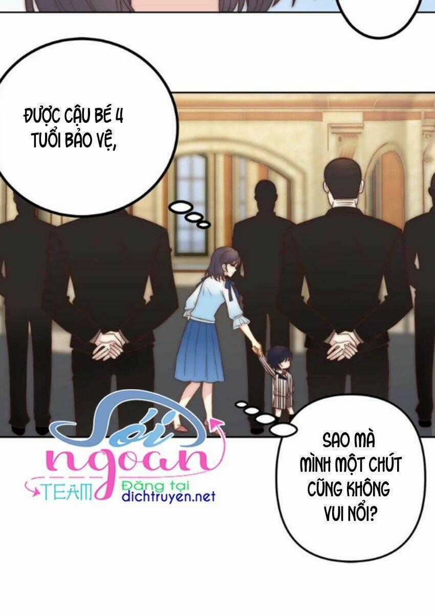 Con Trai Tôi Là Thần Tượng Hàng Đầu Chapter 6 trang 29