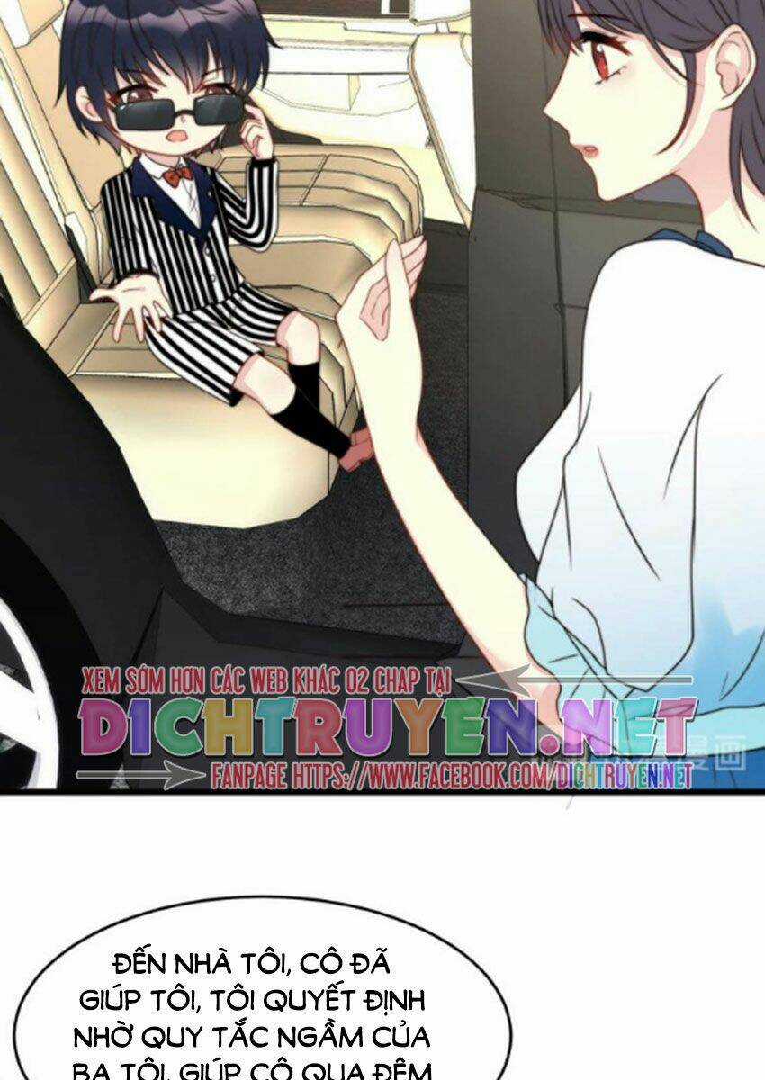 Con Trai Tôi Là Thần Tượng Hàng Đầu Chapter 6 trang 6