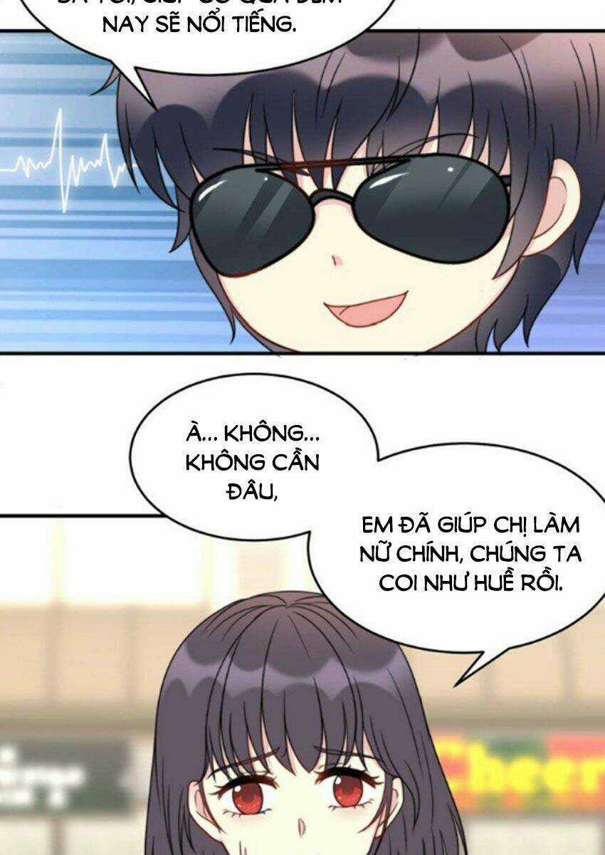 Con Trai Tôi Là Thần Tượng Hàng Đầu Chapter 6 trang 7