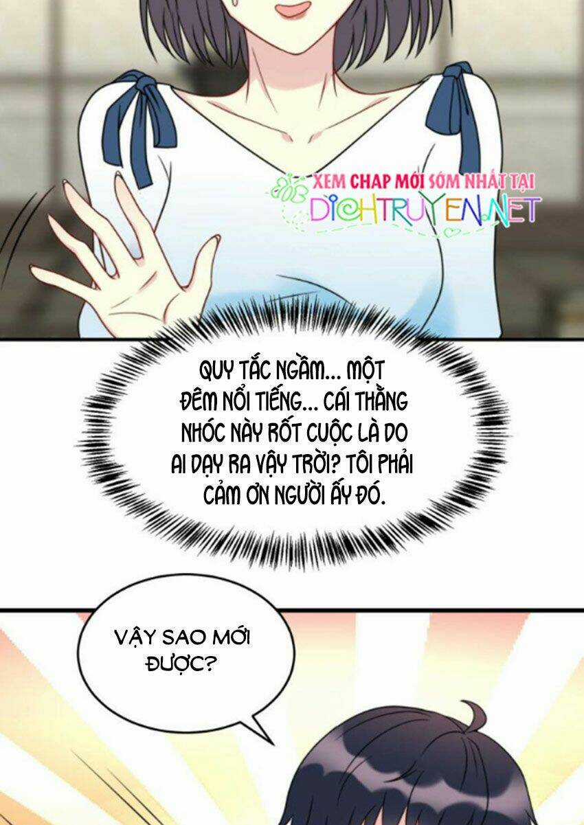 Con Trai Tôi Là Thần Tượng Hàng Đầu Chapter 6 trang 8