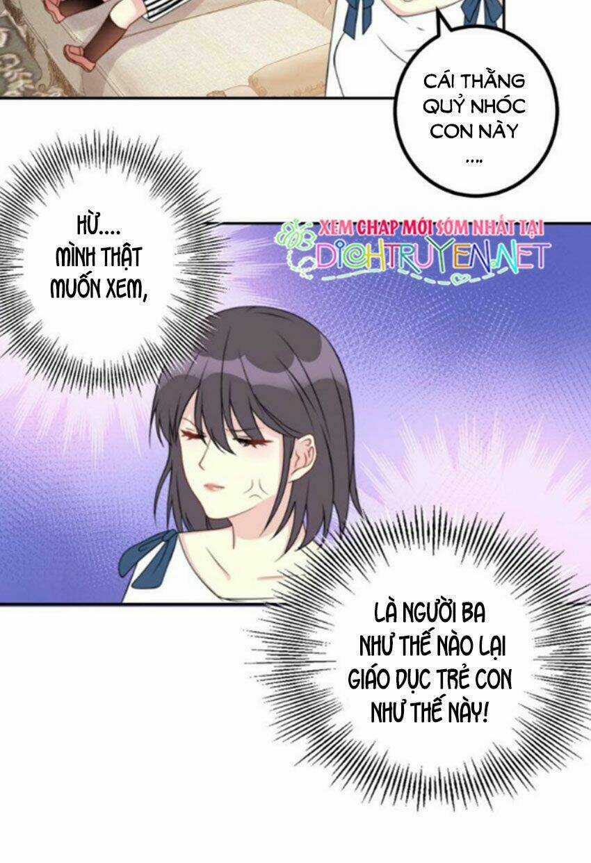 Con Trai Tôi Là Thần Tượng Hàng Đầu Chapter 7 trang 11