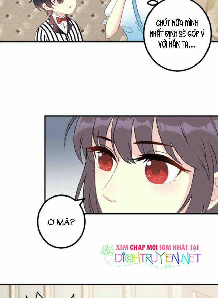 Con Trai Tôi Là Thần Tượng Hàng Đầu Chapter 7 trang 13