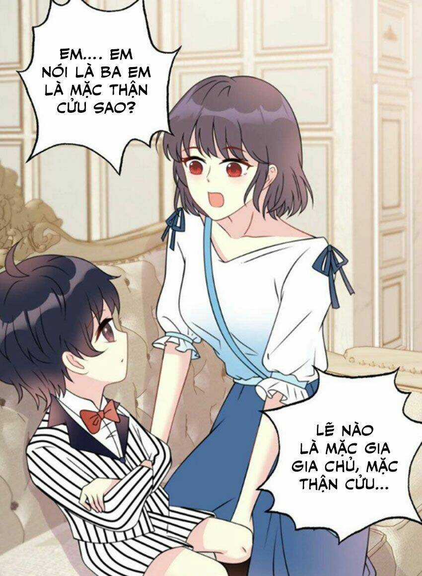 Con Trai Tôi Là Thần Tượng Hàng Đầu Chapter 7 trang 14