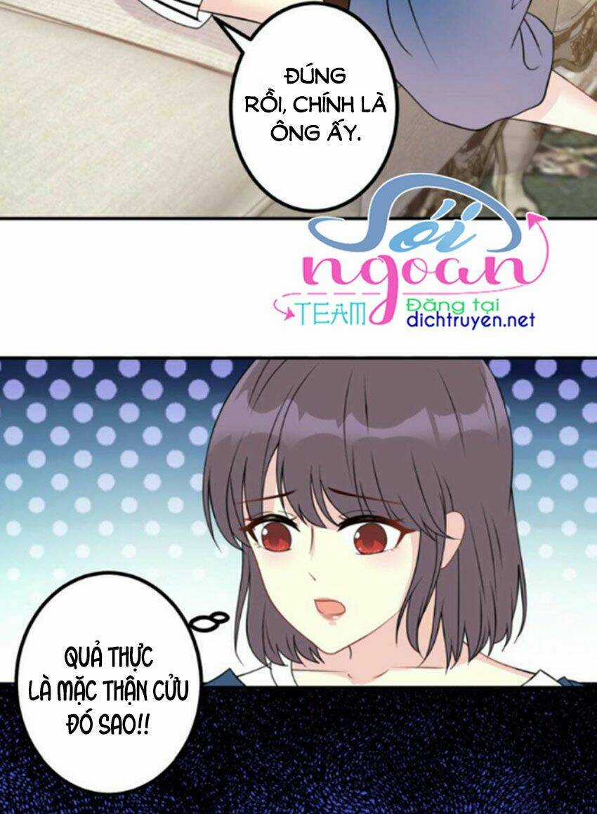 Con Trai Tôi Là Thần Tượng Hàng Đầu Chapter 7 trang 15