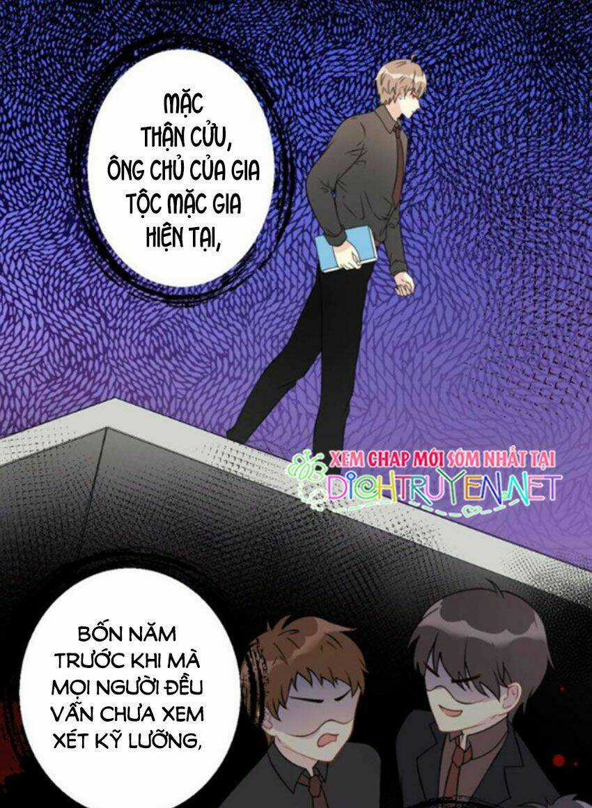 Con Trai Tôi Là Thần Tượng Hàng Đầu Chapter 7 trang 16