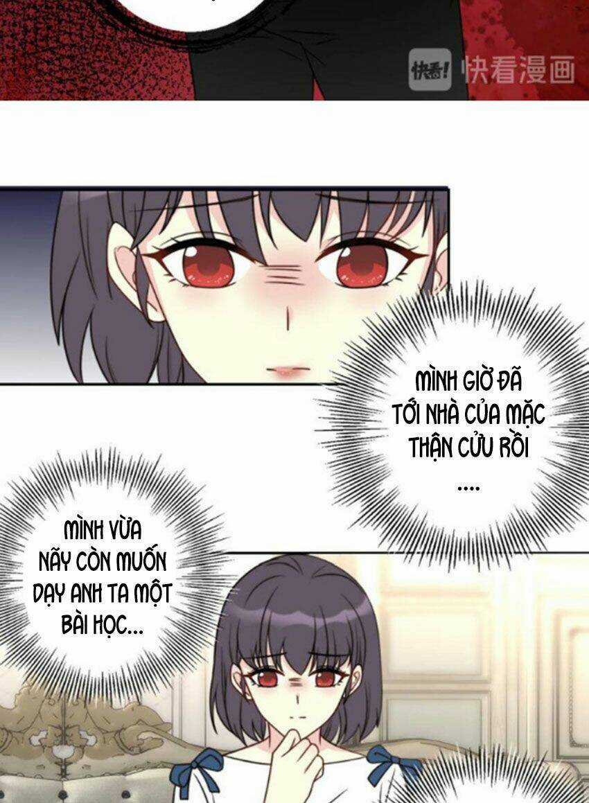 Con Trai Tôi Là Thần Tượng Hàng Đầu Chapter 7 trang 19