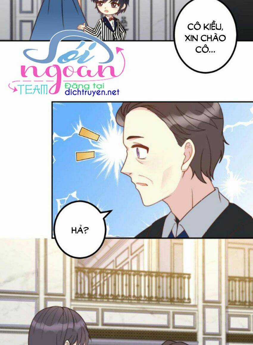 Con Trai Tôi Là Thần Tượng Hàng Đầu Chapter 7 trang 2