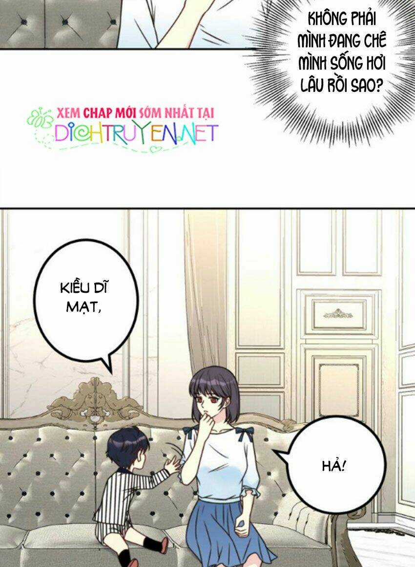 Con Trai Tôi Là Thần Tượng Hàng Đầu Chapter 7 trang 20