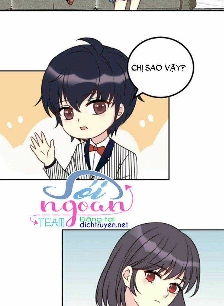 Con Trai Tôi Là Thần Tượng Hàng Đầu Chapter 7 trang 21