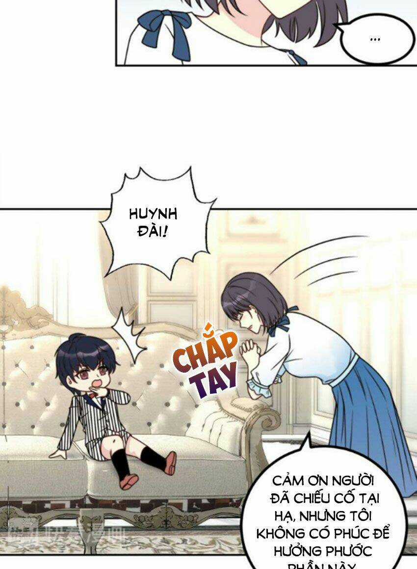 Con Trai Tôi Là Thần Tượng Hàng Đầu Chapter 7 trang 22