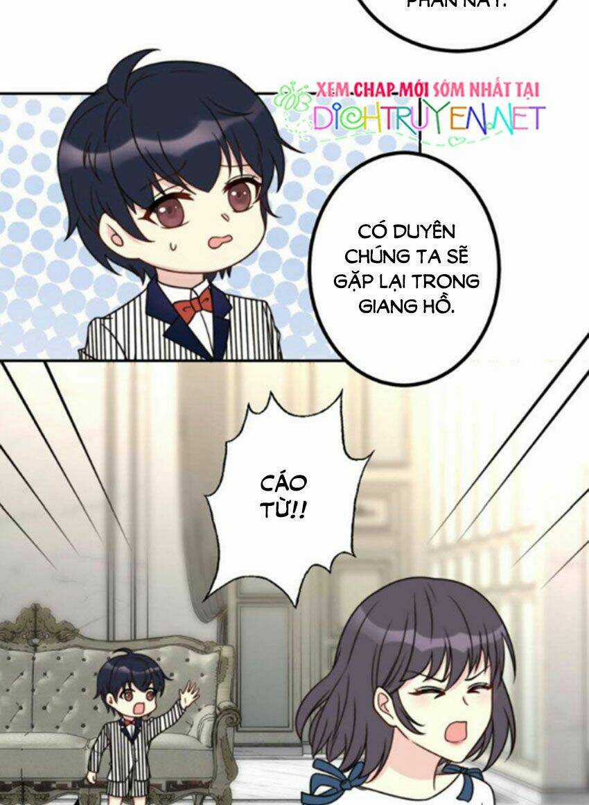 Con Trai Tôi Là Thần Tượng Hàng Đầu Chapter 7 trang 23