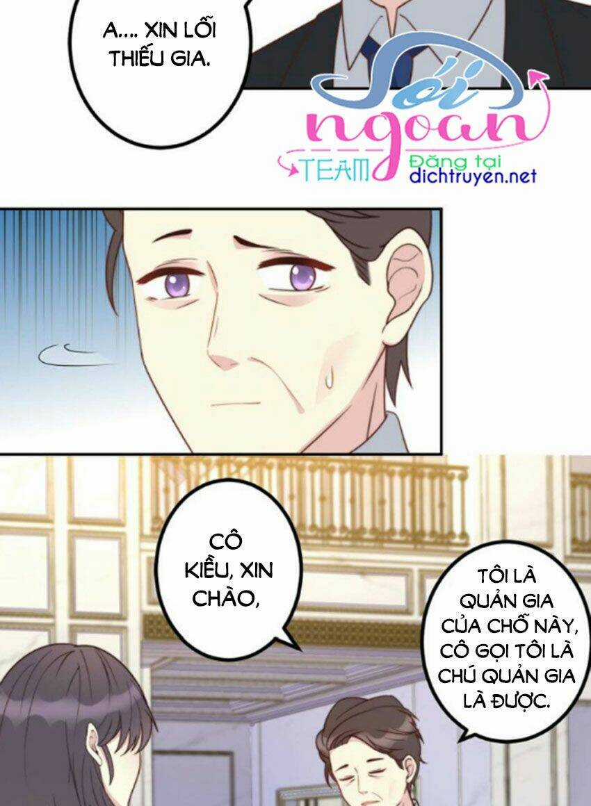 Con Trai Tôi Là Thần Tượng Hàng Đầu Chapter 7 trang 5