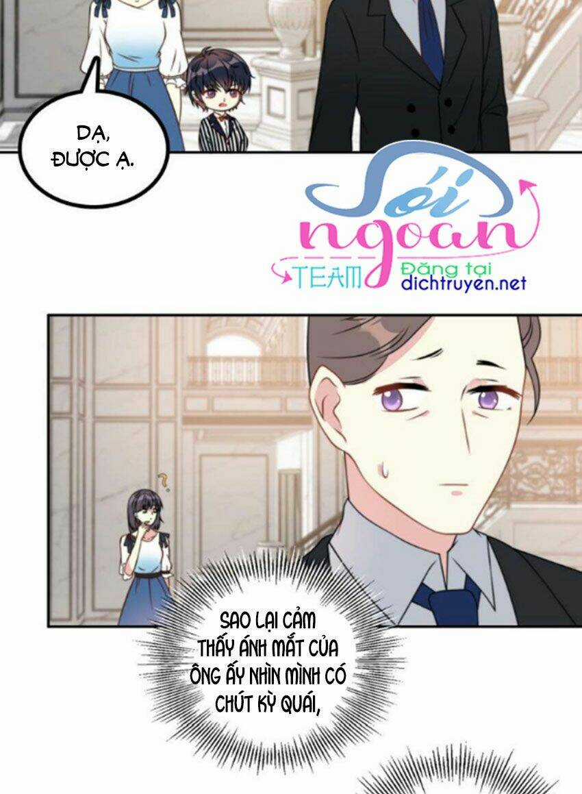 Con Trai Tôi Là Thần Tượng Hàng Đầu Chapter 7 trang 7