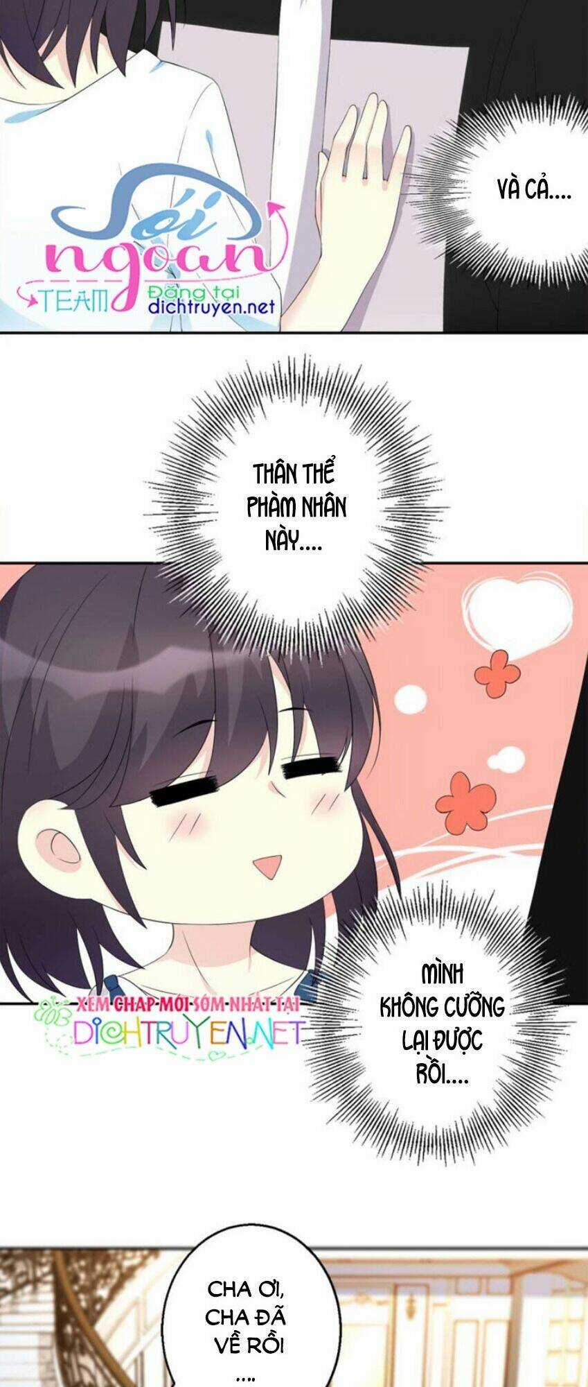 Con Trai Tôi Là Thần Tượng Hàng Đầu Chapter 8 trang 2