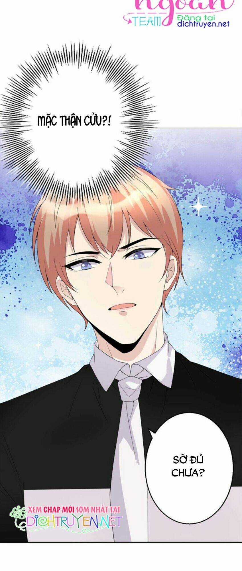 Con Trai Tôi Là Thần Tượng Hàng Đầu Chapter 8 trang 4