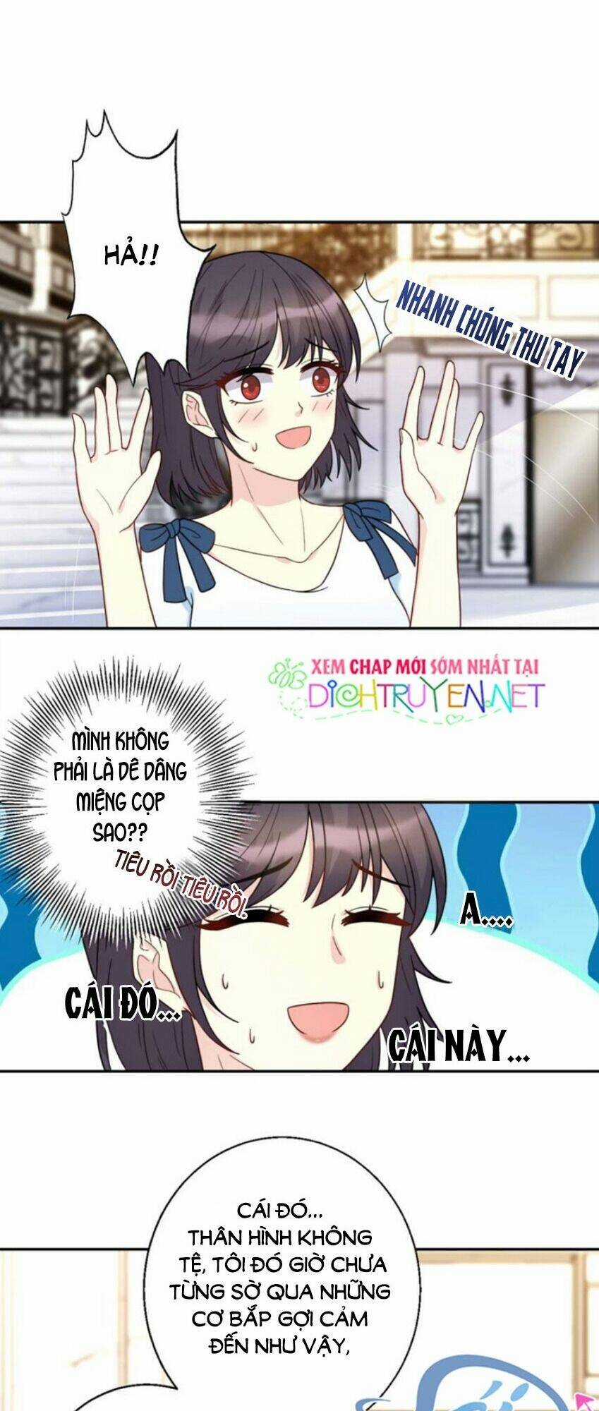 Con Trai Tôi Là Thần Tượng Hàng Đầu Chapter 8 trang 5