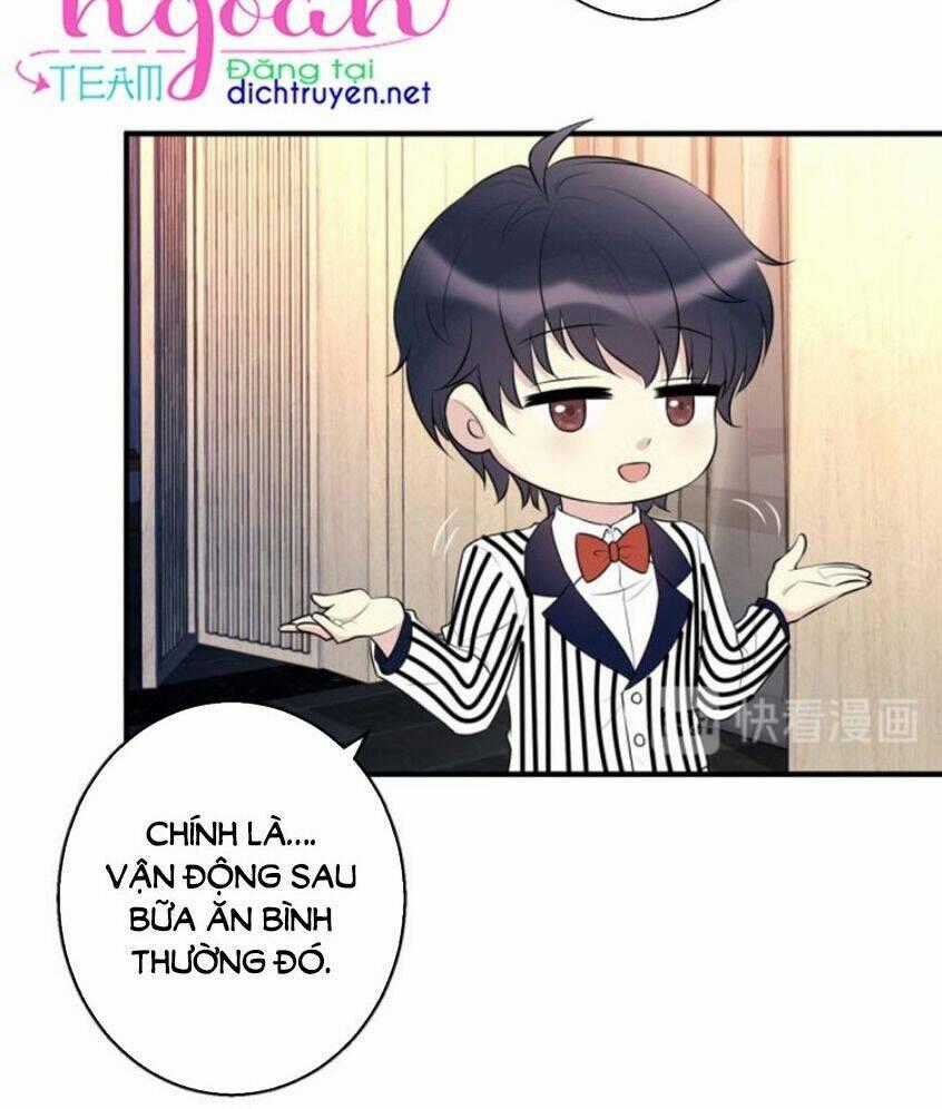 Con Trai Tôi Là Thần Tượng Hàng Đầu Chapter 9 trang 14