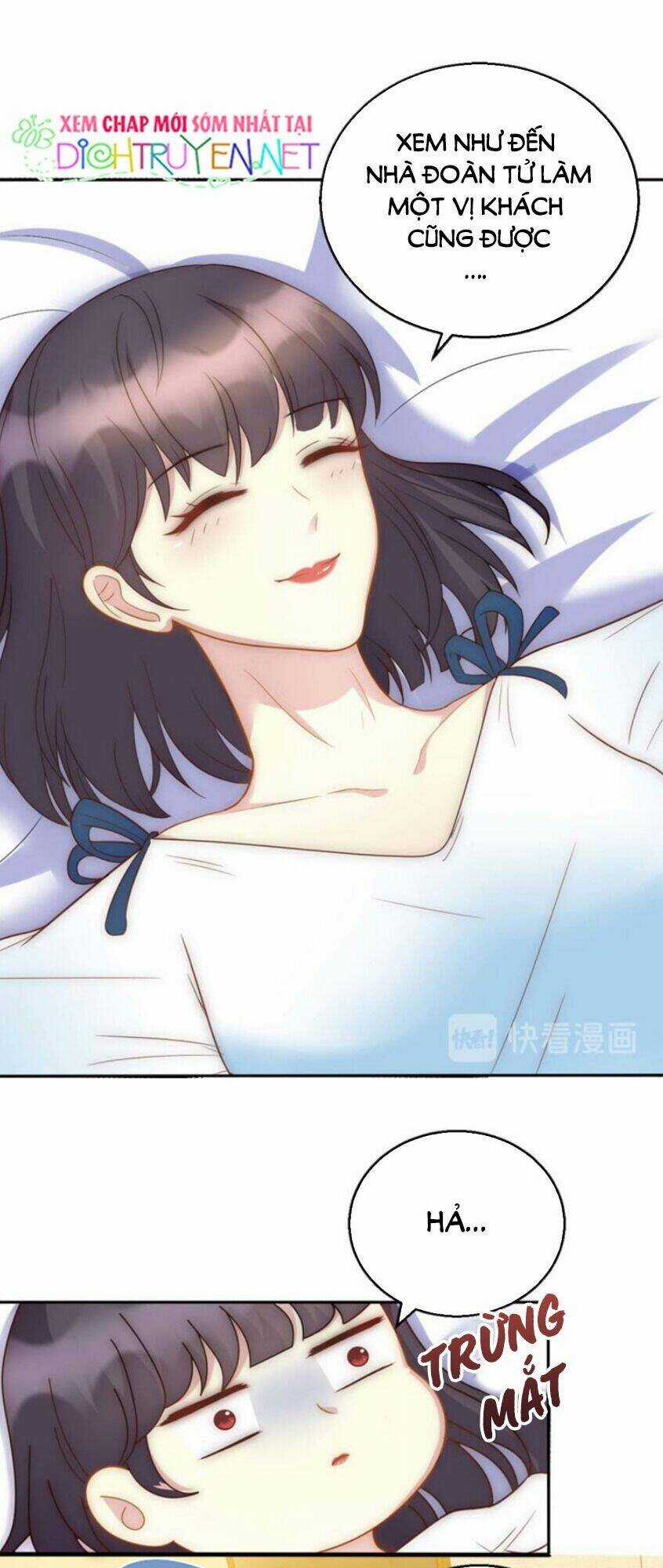 Con Trai Tôi Là Thần Tượng Hàng Đầu Chapter 9 trang 2