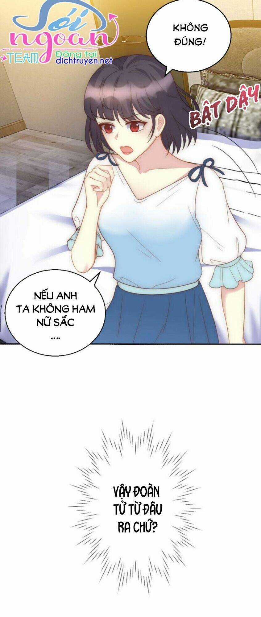 Con Trai Tôi Là Thần Tượng Hàng Đầu Chapter 9 trang 3