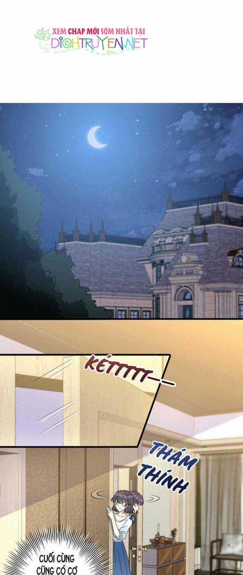 Con Trai Tôi Là Thần Tượng Hàng Đầu Chapter 9 trang 4