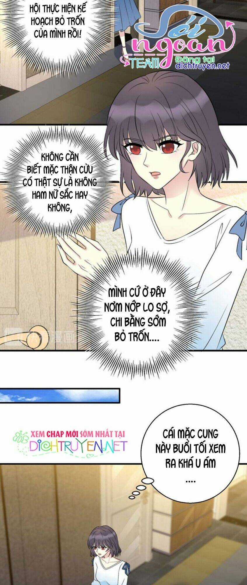 Con Trai Tôi Là Thần Tượng Hàng Đầu Chapter 9 trang 5