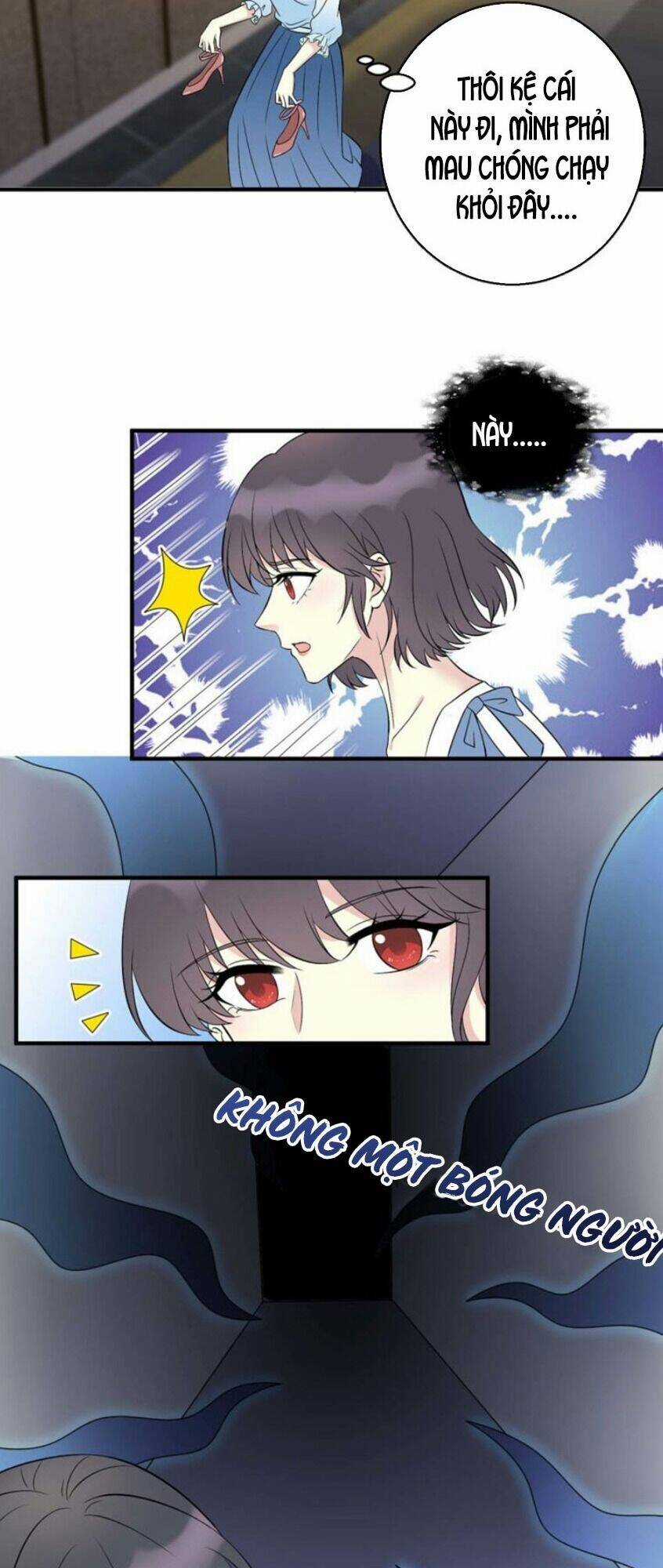 Con Trai Tôi Là Thần Tượng Hàng Đầu Chapter 9 trang 6