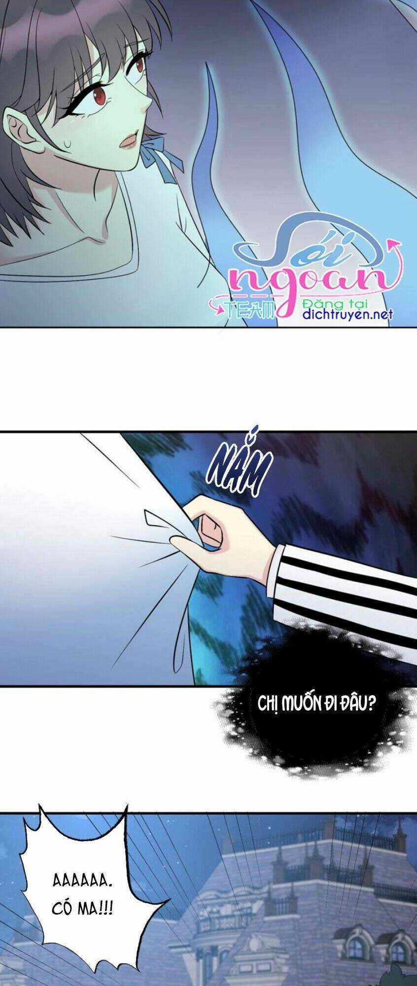 Con Trai Tôi Là Thần Tượng Hàng Đầu Chapter 9 trang 7