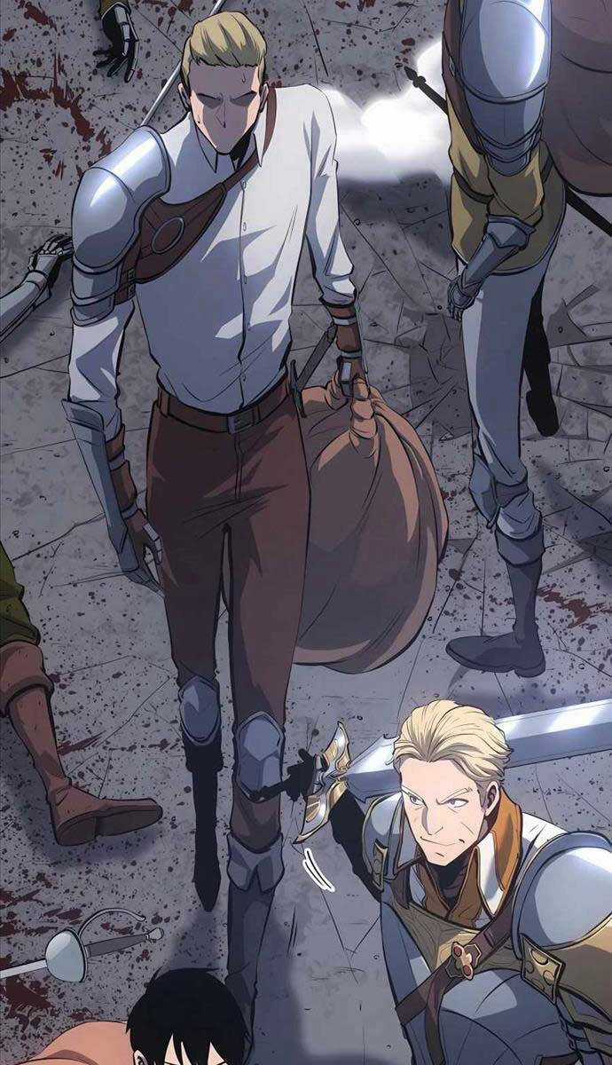 Con Trai Út Của Bá Tước Là Một Người Chơi Chương 10 trang 10