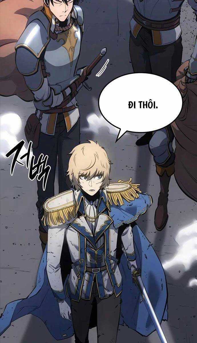 Con Trai Út Của Bá Tước Là Một Người Chơi Chương 10 trang 11