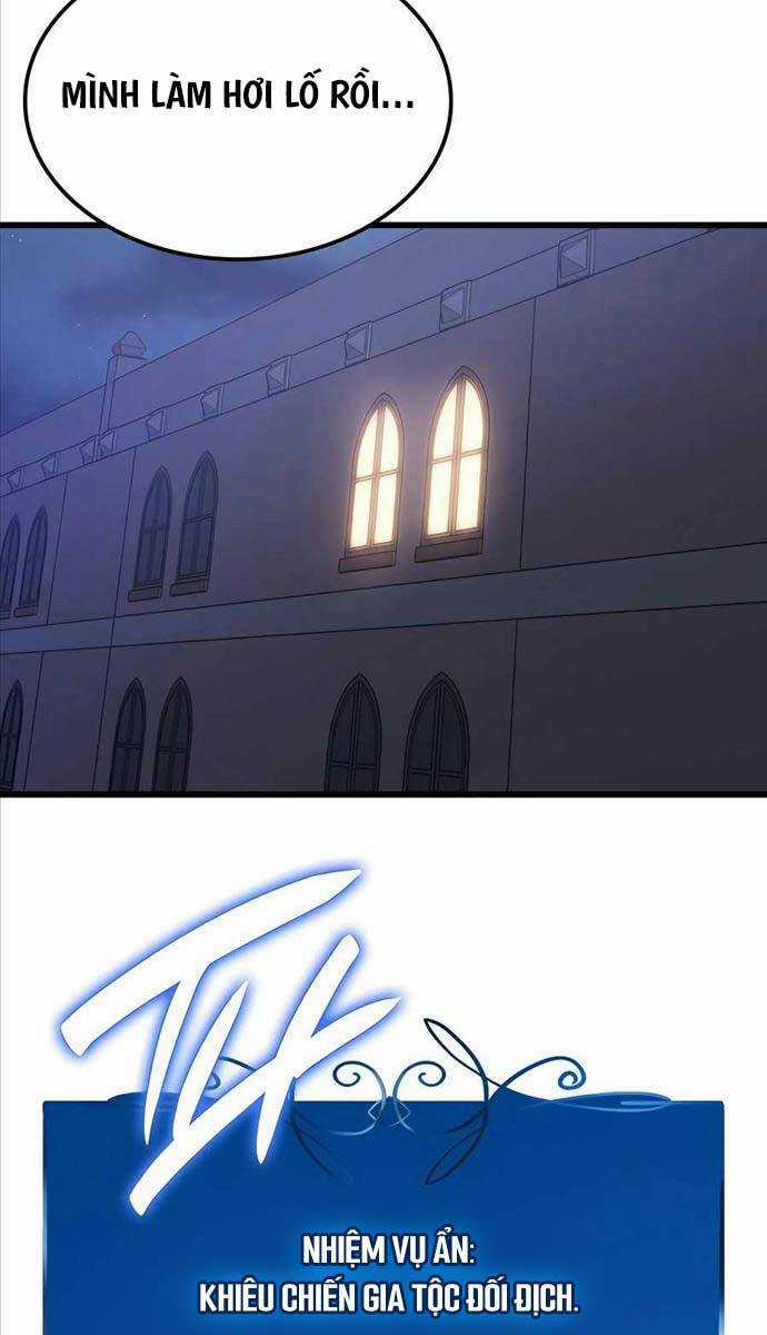 Con Trai Út Của Bá Tước Là Một Người Chơi Chương 10 trang 19