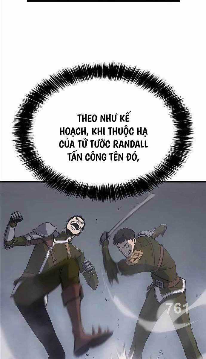 Con Trai Út Của Bá Tước Là Một Người Chơi Chương 10 trang 2