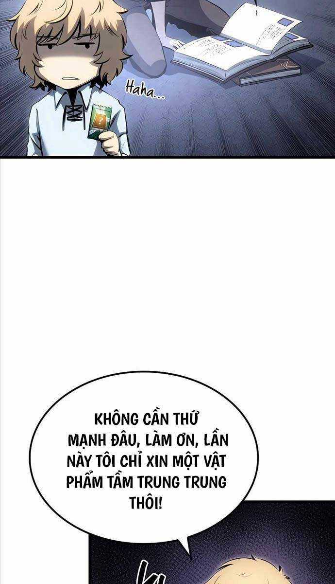 Con Trai Út Của Bá Tước Là Một Người Chơi Chương 10 trang 27