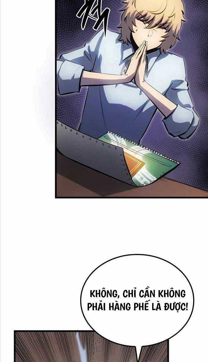 Con Trai Út Của Bá Tước Là Một Người Chơi Chương 10 trang 28