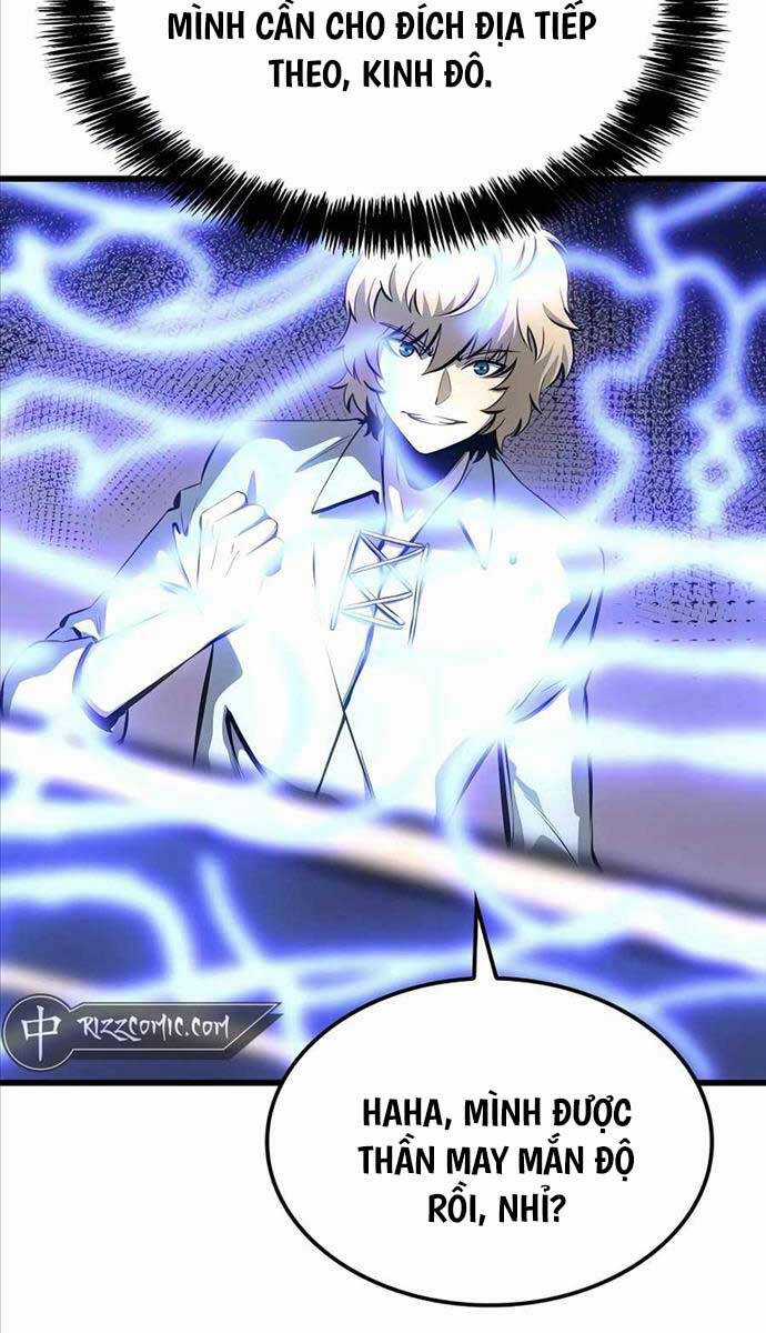 Con Trai Út Của Bá Tước Là Một Người Chơi Chương 10 trang 34