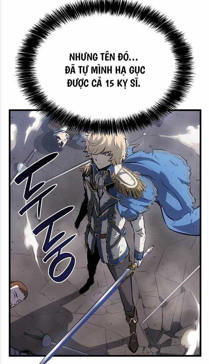 Con Trai Út Của Bá Tước Là Một Người Chơi Chương 10 trang 4