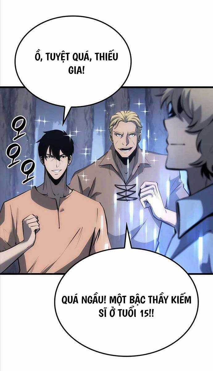 Con Trai Út Của Bá Tước Là Một Người Chơi Chương 10 trang 47