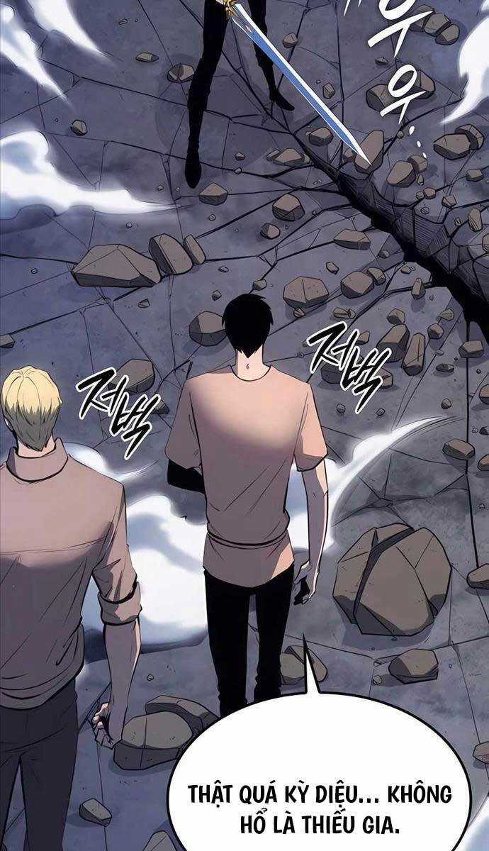 Con Trai Út Của Bá Tước Là Một Người Chơi Chương 10 trang 61