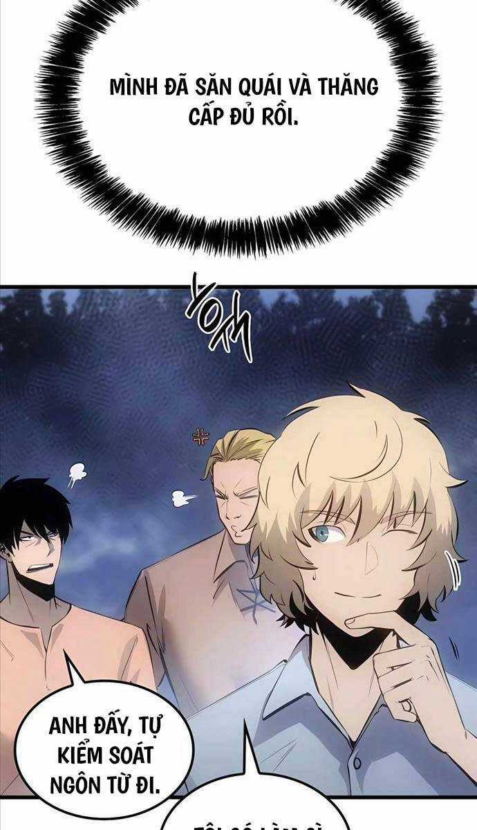 Con Trai Út Của Bá Tước Là Một Người Chơi Chương 10 trang 69