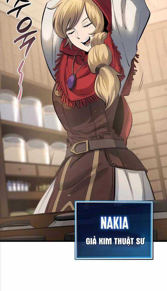 Con Trai Út Của Bá Tước Là Một Người Chơi Chương 10 trang 75